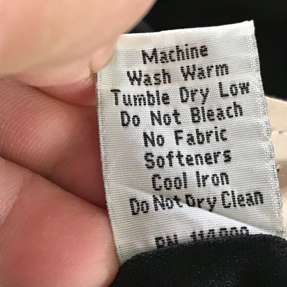 GG Blue Ladies A-line Pleated Golf Skort - Picture 10 of 13